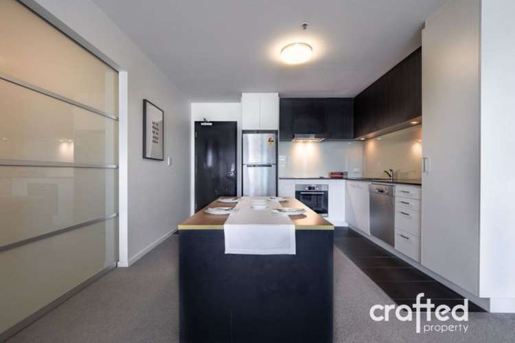 Third view of Homely unit listing, 311/18 Thorn Street, Kangaroo Point QLD 4169