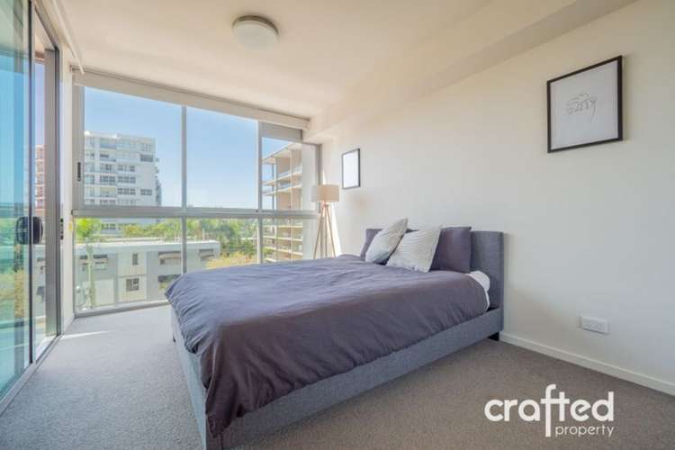 Fourth view of Homely unit listing, 311/18 Thorn Street, Kangaroo Point QLD 4169
