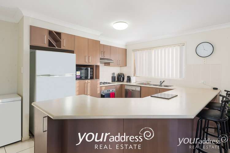 Fourth view of Homely house listing, 8 Zoe Place, Hillcrest QLD 4118
