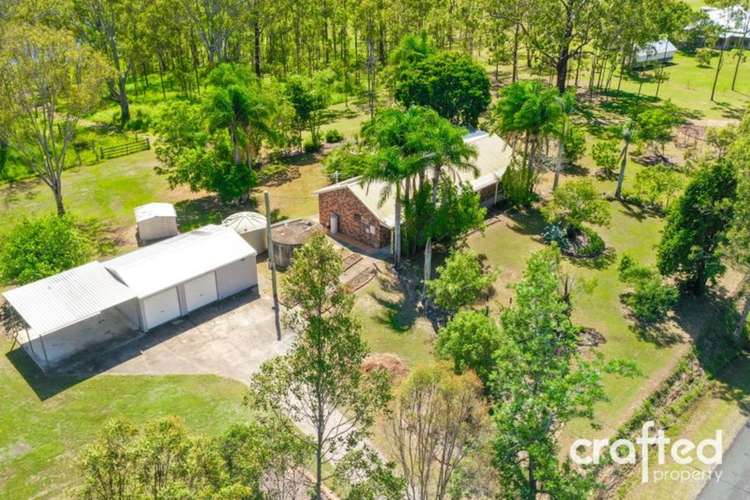 Third view of Homely house listing, 53-63 Crest Road, South Maclean QLD 4280