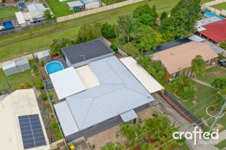 Second view of Homely house listing, 17 Dracon Street, Regents Park QLD 4118