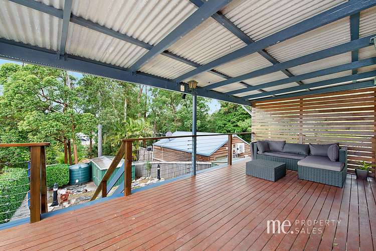 Second view of Homely house listing, 56 Morris Street, Dayboro QLD 4521