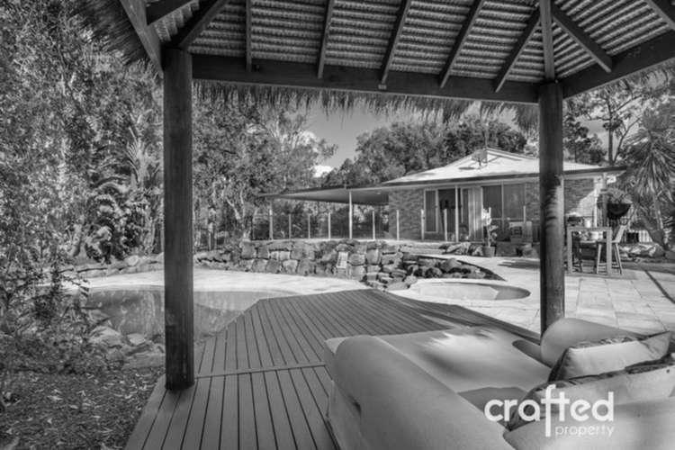 Main view of Homely house listing, 57 Casamia Court, Greenbank QLD 4124