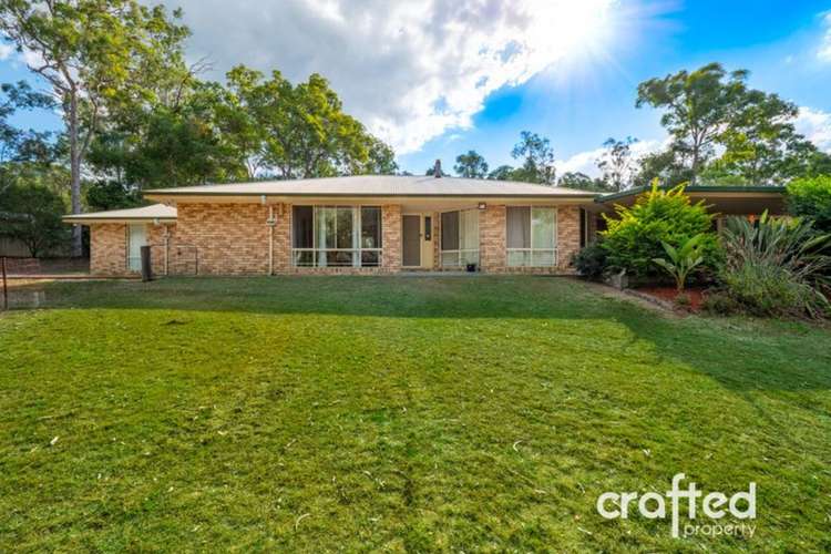 Third view of Homely house listing, 57 Casamia Court, Greenbank QLD 4124