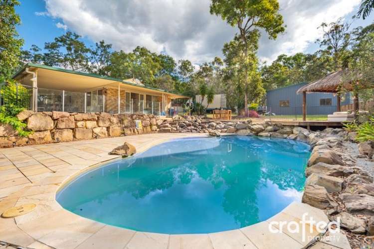 Fourth view of Homely house listing, 57 Casamia Court, Greenbank QLD 4124