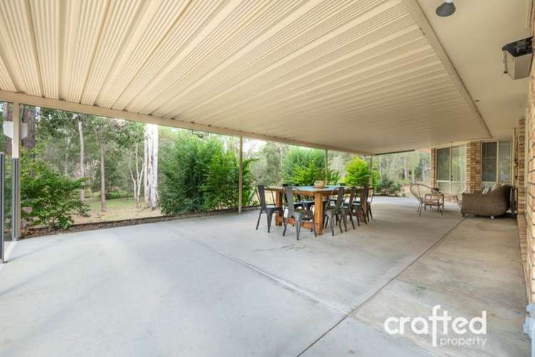 Fifth view of Homely house listing, 57 Casamia Court, Greenbank QLD 4124