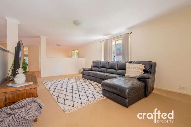 Sixth view of Homely house listing, 57 Casamia Court, Greenbank QLD 4124