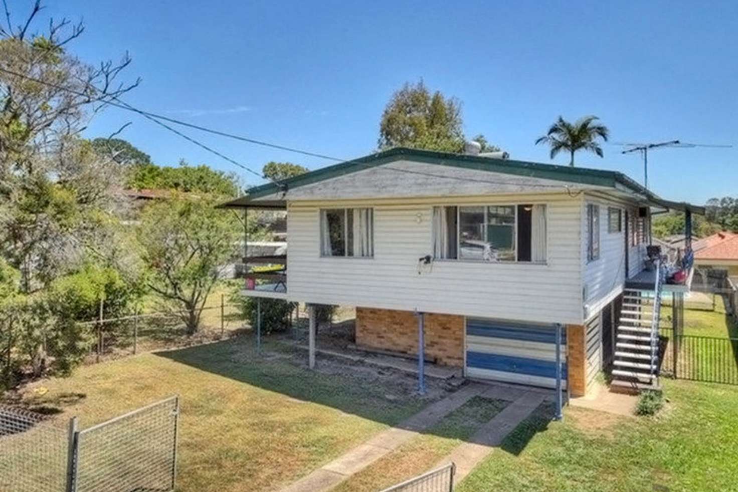 Main view of Homely house listing, 12 Callendar Street, Sunnybank Hills QLD 4109