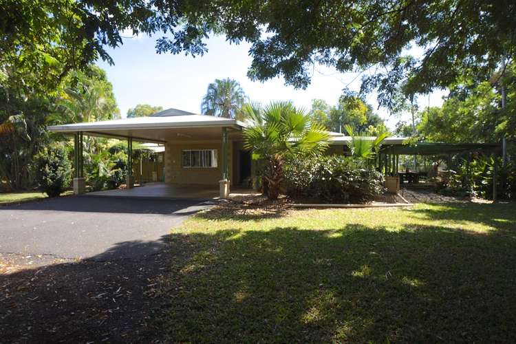 Main view of Homely house listing, 27 Shaban Close, Mareeba QLD 4880