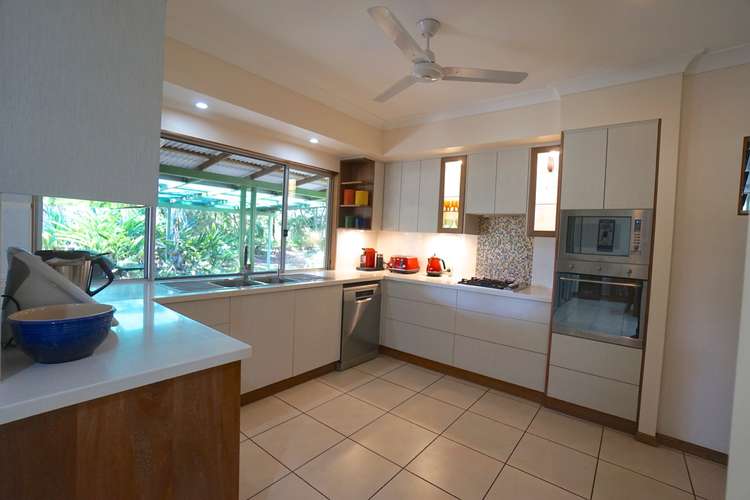 Second view of Homely house listing, 27 Shaban Close, Mareeba QLD 4880