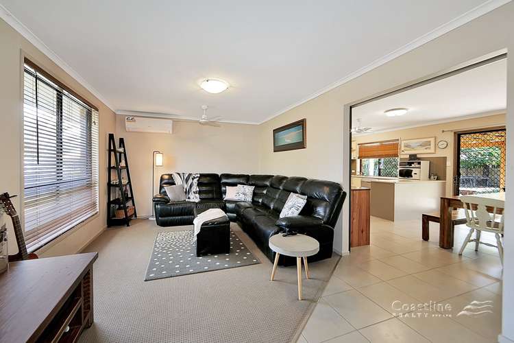 Main view of Homely house listing, 11 Aqualine Court, Bargara QLD 4670