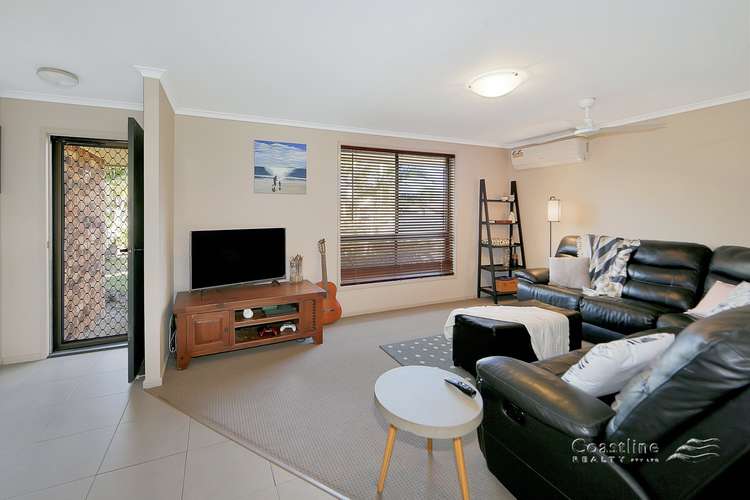 Second view of Homely house listing, 11 Aqualine Court, Bargara QLD 4670