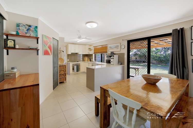 Third view of Homely house listing, 11 Aqualine Court, Bargara QLD 4670