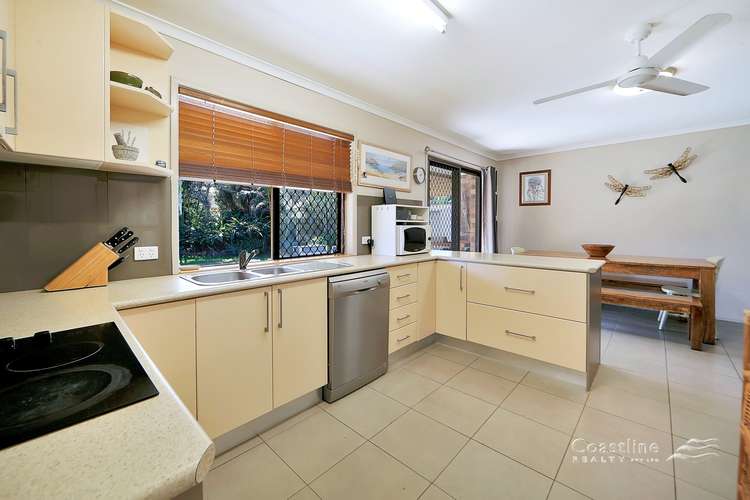 Fourth view of Homely house listing, 11 Aqualine Court, Bargara QLD 4670
