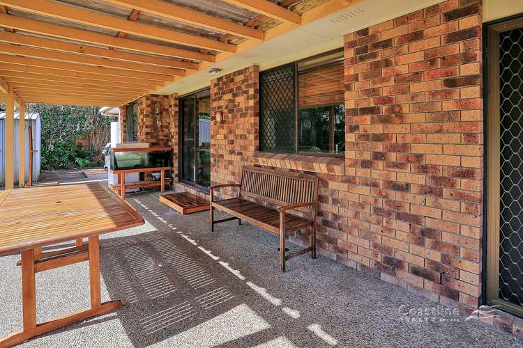 Sixth view of Homely house listing, 11 Aqualine Court, Bargara QLD 4670