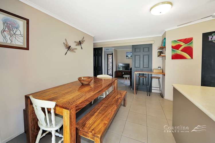 Seventh view of Homely house listing, 11 Aqualine Court, Bargara QLD 4670