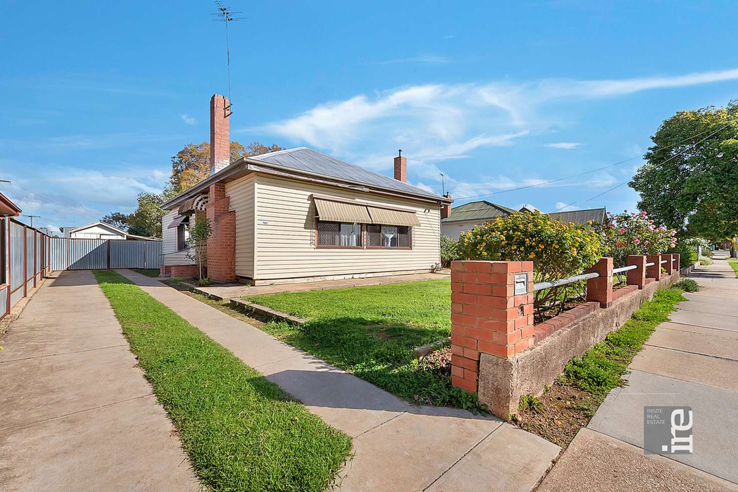 Main view of Homely house listing, 161 Rowan Street, Wangaratta VIC 3677