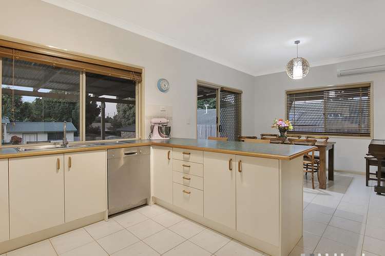 Fifth view of Homely house listing, 23 Leonard Street, Wellington Point QLD 4160