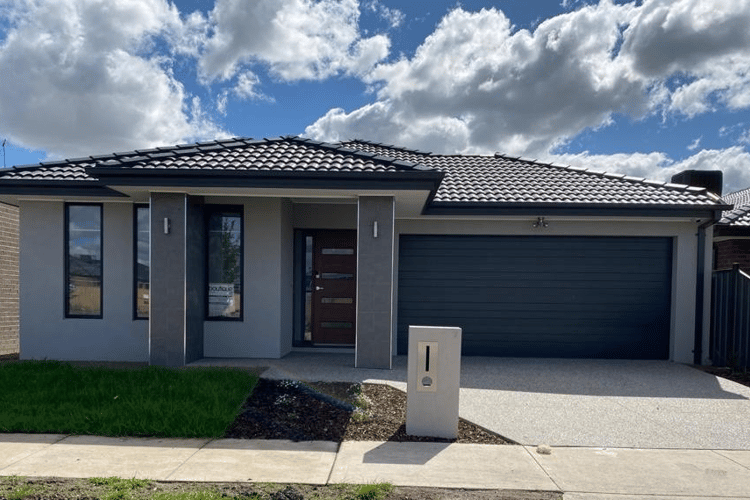 Main view of Homely house listing, 37 Fadaro Street, Kalkallo VIC 3064