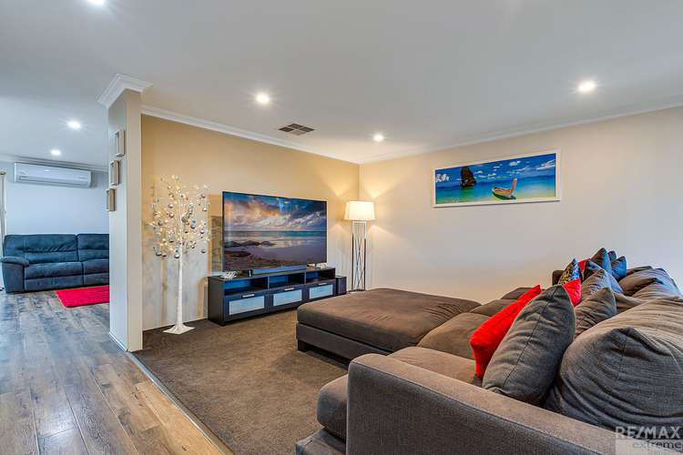 Fourth view of Homely house listing, 5 Galileo Avenue, Tapping WA 6065