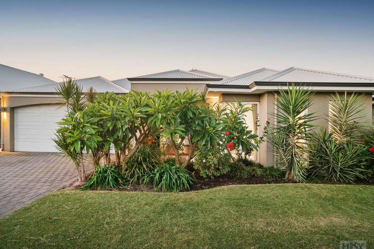 Second view of Homely house listing, 1 Convallis Vista, The Vines WA 6069