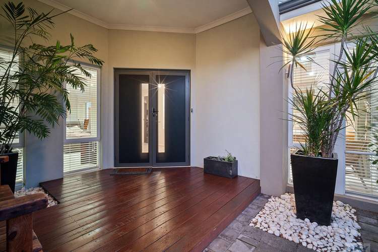 Fourth view of Homely house listing, 1 Convallis Vista, The Vines WA 6069