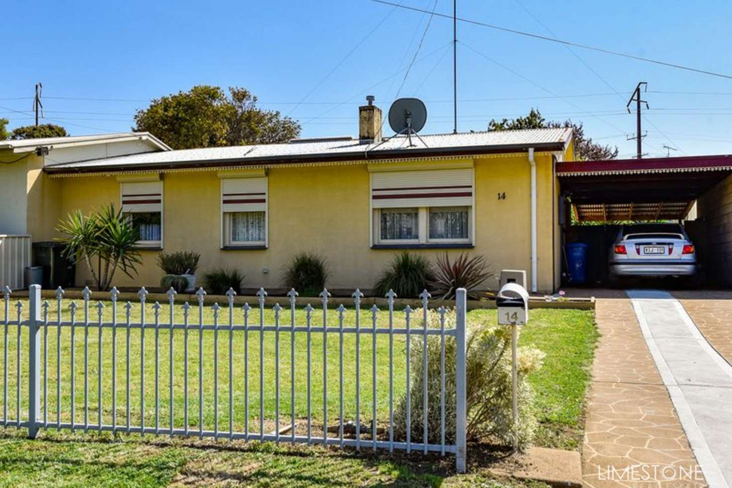 Main view of Homely house listing, 14 Laird Street, Mount Gambier SA 5290