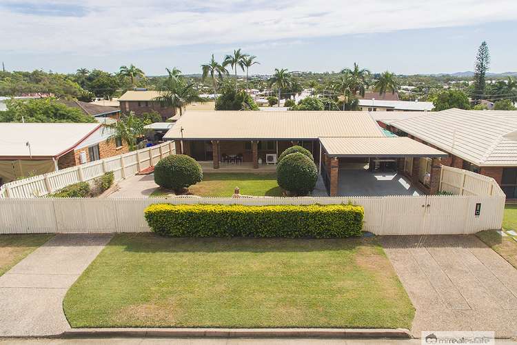 Main view of Homely house listing, 25 Brazil Street, Norman Gardens QLD 4701