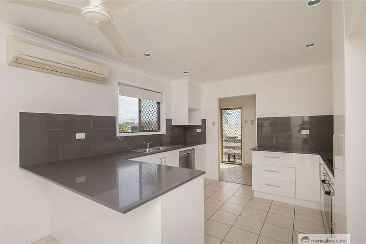 Second view of Homely house listing, 25 Brazil Street, Norman Gardens QLD 4701