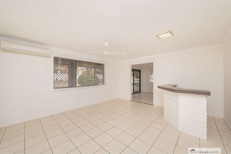 Fourth view of Homely house listing, 25 Brazil Street, Norman Gardens QLD 4701