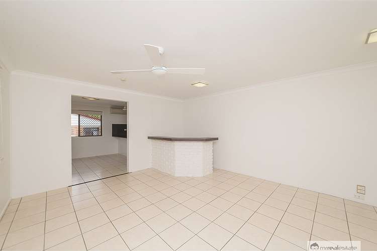 Fifth view of Homely house listing, 25 Brazil Street, Norman Gardens QLD 4701