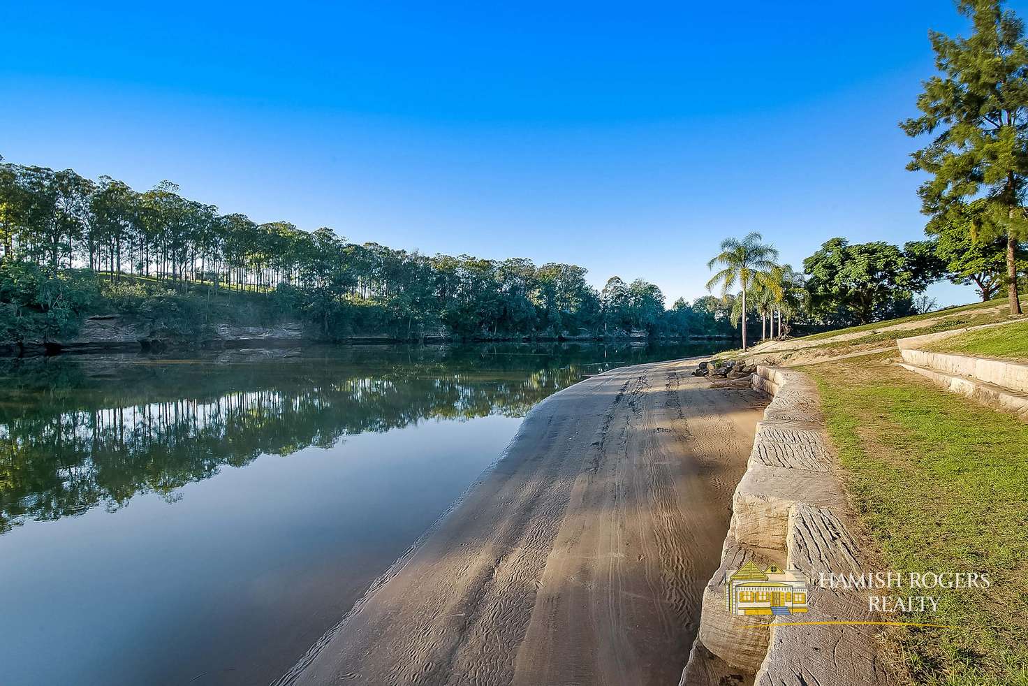 Main view of Homely acreageSemiRural listing, 11 Manns Road, Wilberforce NSW 2756