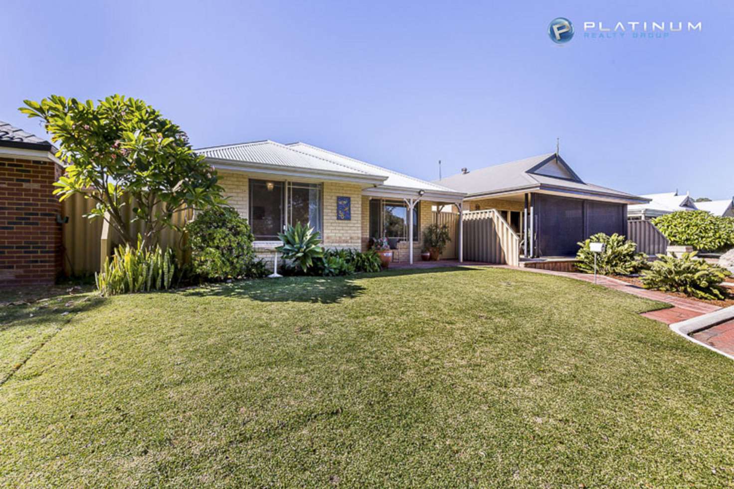 Main view of Homely house listing, 58 Berlotto Drive, Tapping WA 6065