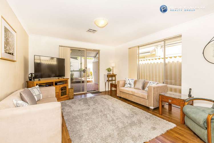 Sixth view of Homely house listing, 58 Berlotto Drive, Tapping WA 6065