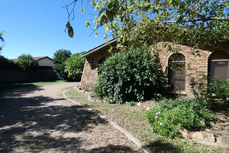 Main view of Homely house listing, 34 Davies Street, Scone NSW 2337
