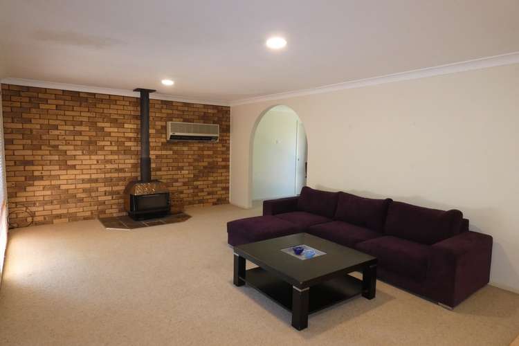 Second view of Homely house listing, 34 Davies Street, Scone NSW 2337