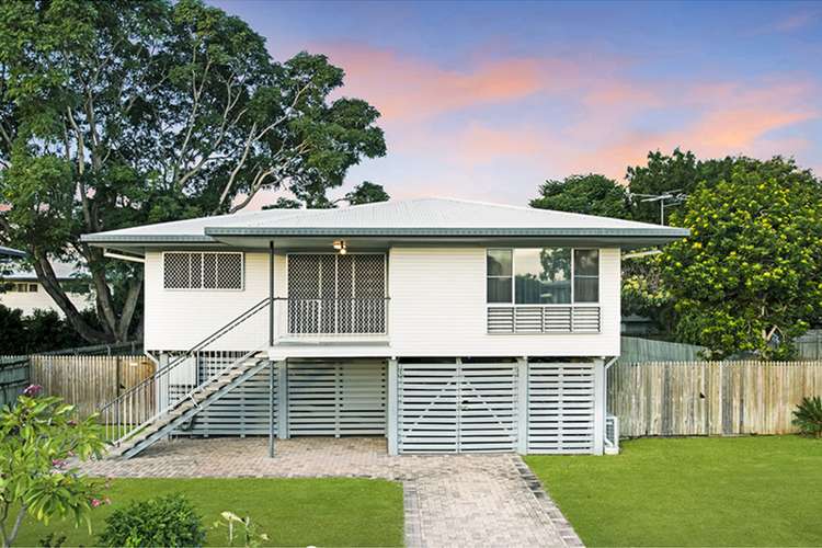 Main view of Homely house listing, 13 Goldsworthy Street, Heatley QLD 4814