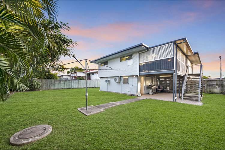 Second view of Homely house listing, 13 Goldsworthy Street, Heatley QLD 4814