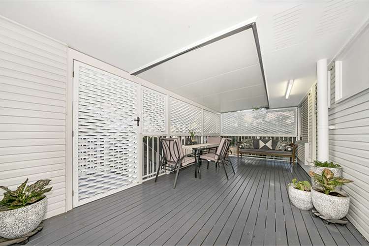 Third view of Homely house listing, 13 Goldsworthy Street, Heatley QLD 4814