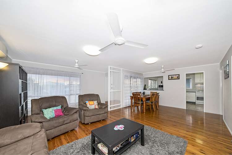 Fourth view of Homely house listing, 13 Goldsworthy Street, Heatley QLD 4814