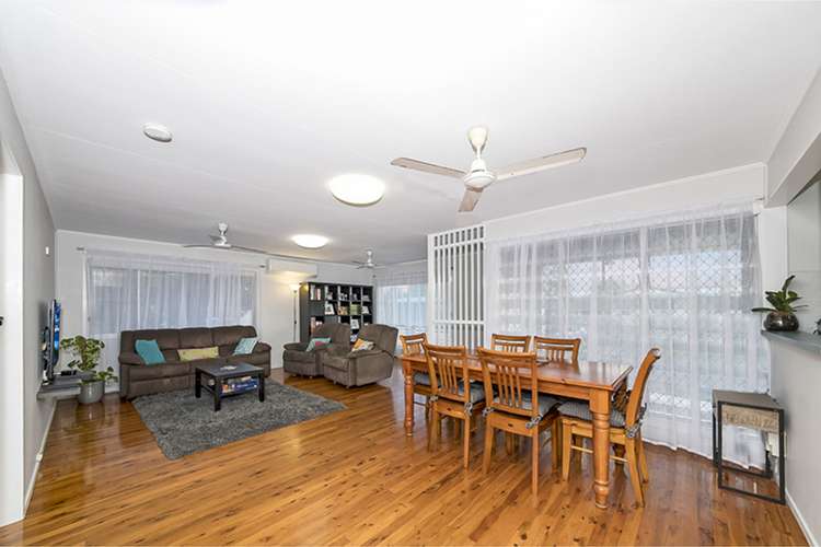 Fifth view of Homely house listing, 13 Goldsworthy Street, Heatley QLD 4814