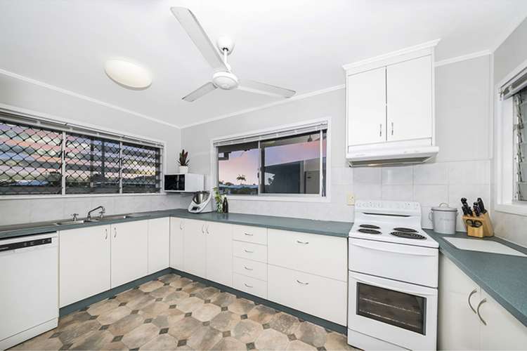 Sixth view of Homely house listing, 13 Goldsworthy Street, Heatley QLD 4814