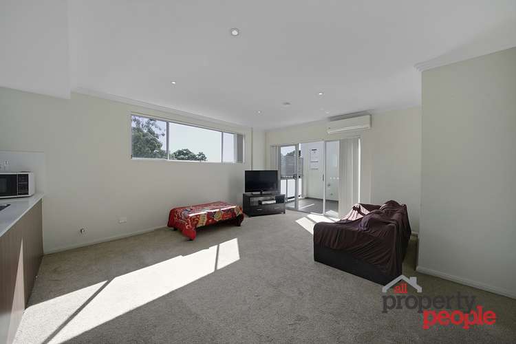 Third view of Homely unit listing, 54/31-35 Cumberland Road, Ingleburn NSW 2565