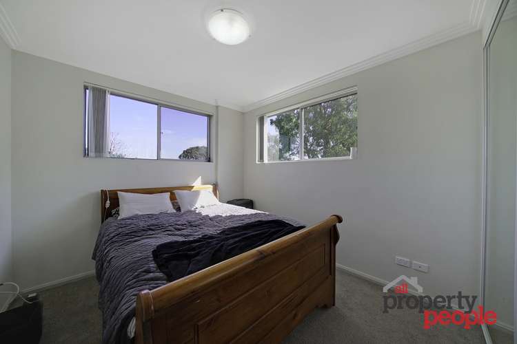 Fifth view of Homely unit listing, 54/31-35 Cumberland Road, Ingleburn NSW 2565