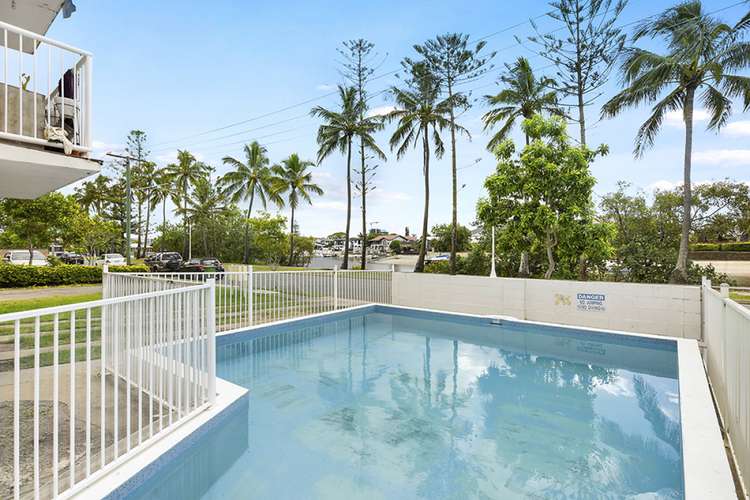 Second view of Homely apartment listing, 6/25 Watson Esplanade, Surfers Paradise QLD 4217