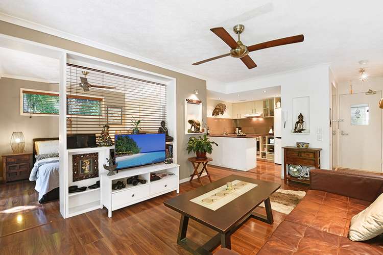 Second view of Homely apartment listing, 5/193 Surf Parade, Surfers Paradise QLD 4217