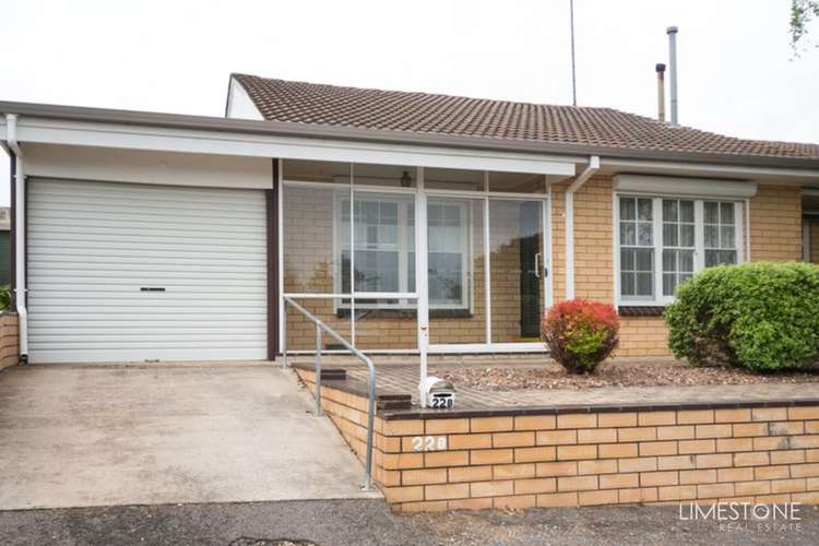 Second view of Homely unit listing, 22A-22B Wyatt Street, Mount Gambier SA 5290