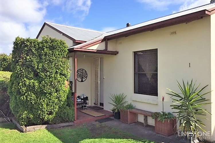 Main view of Homely house listing, 1 Boucaut Street, Mount Gambier SA 5290