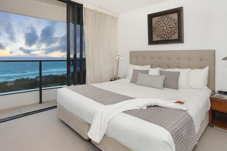Third view of Homely apartment listing, 11606/1 Oracle Boulevard, Broadbeach QLD 4218
