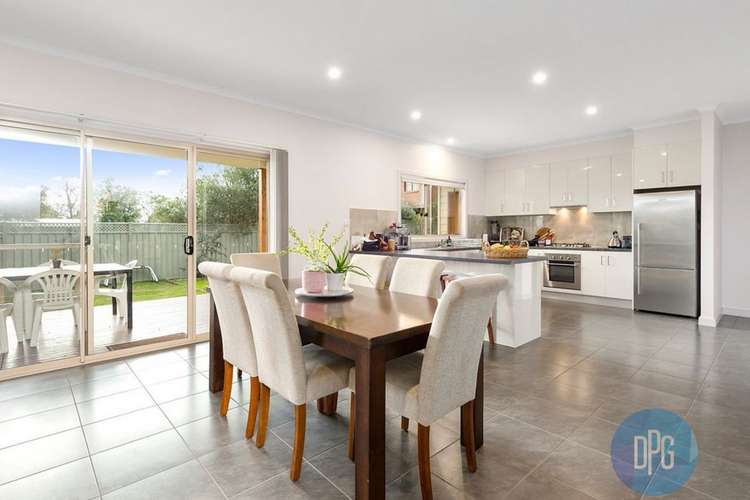 Fifth view of Homely house listing, 131B Highton Lane, Mansfield VIC 3722